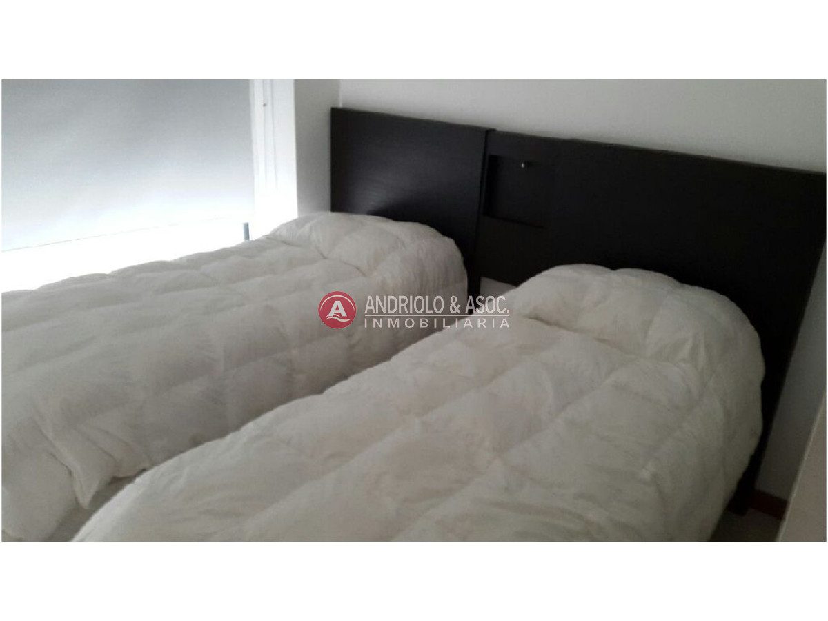 Apartamento ID.3126 - Apartamento en Punta del Este, Roosevelt