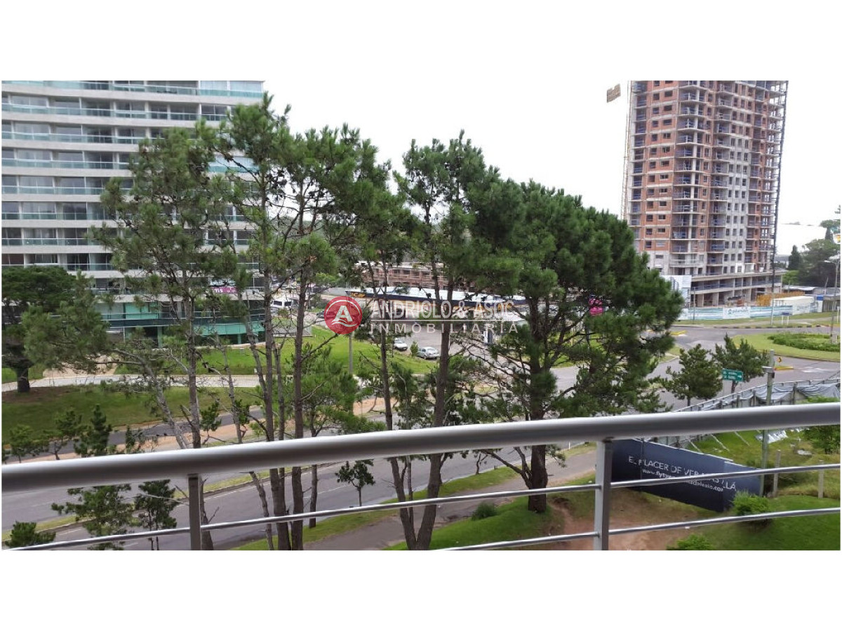 Apartamento ID.3126 - Apartamento en Punta del Este, Roosevelt