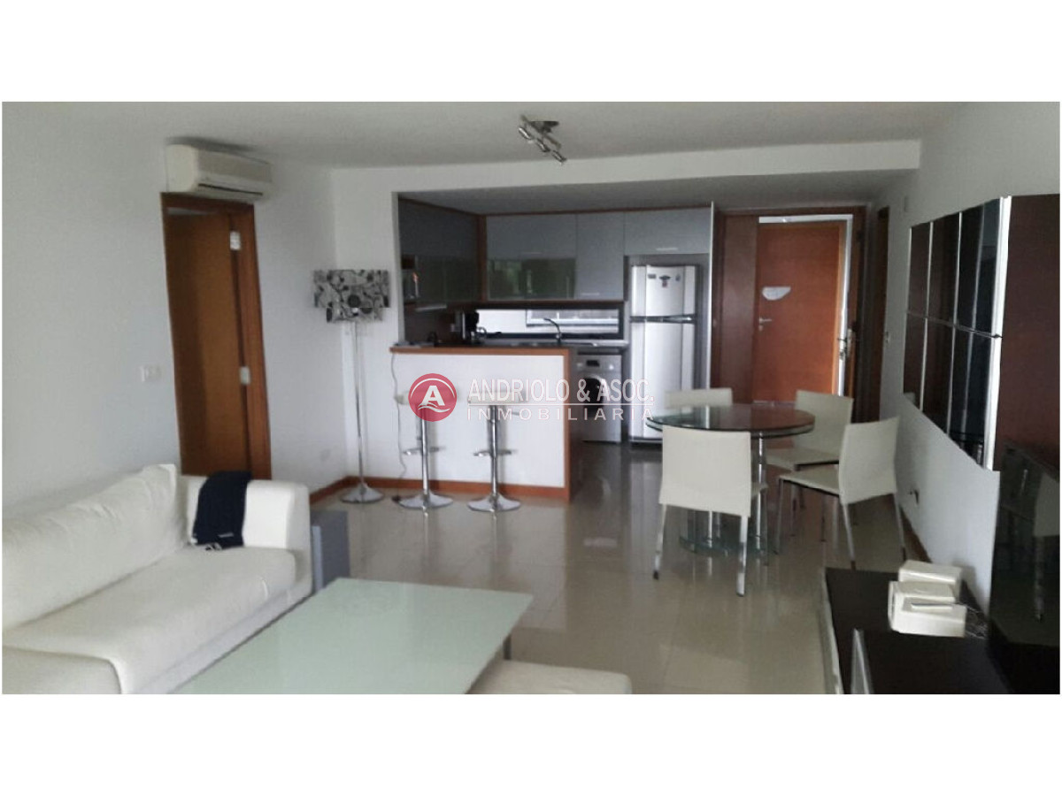 Apartamento ID.3126 - Apartamento en Punta del Este, Roosevelt