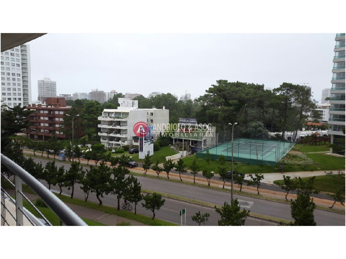 Apartamento ID.3126 - Apartamento en Punta del Este, Roosevelt