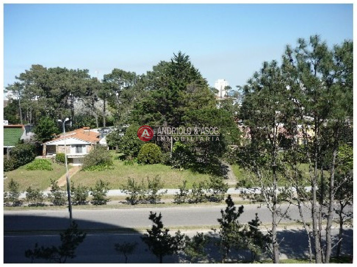 Apartamento ID.3126 - Apartamento en Punta del Este, Roosevelt