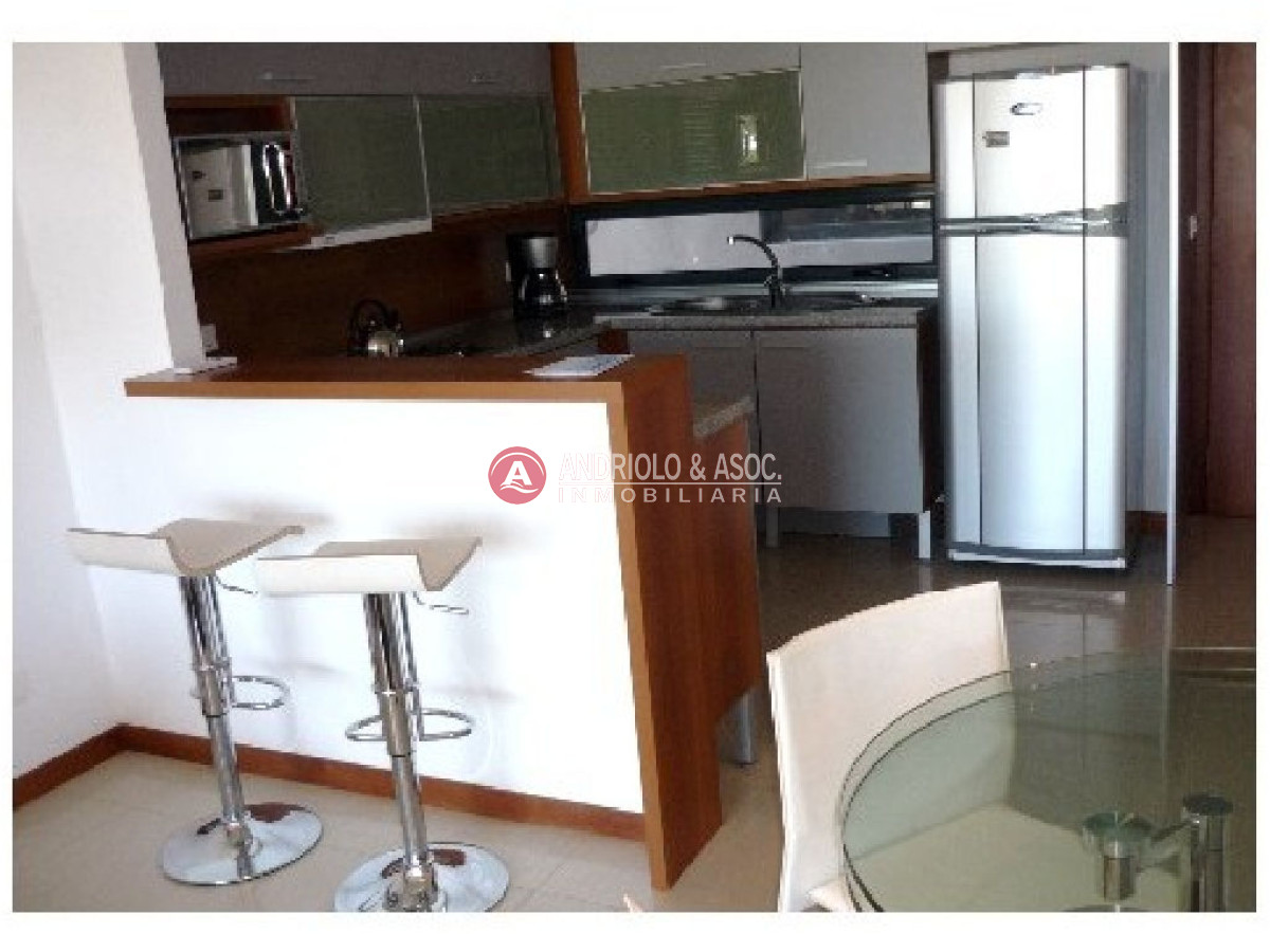 Apartamento ID.3126 - Apartamento en Punta del Este, Roosevelt