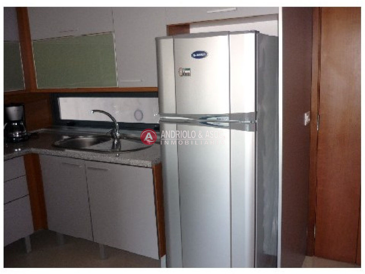 Apartamento ID.3126 - Apartamento en Punta del Este, Roosevelt