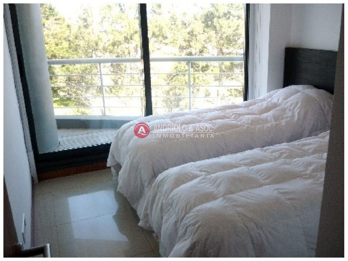 Apartamento ID.3126 - Apartamento en Punta del Este, Roosevelt