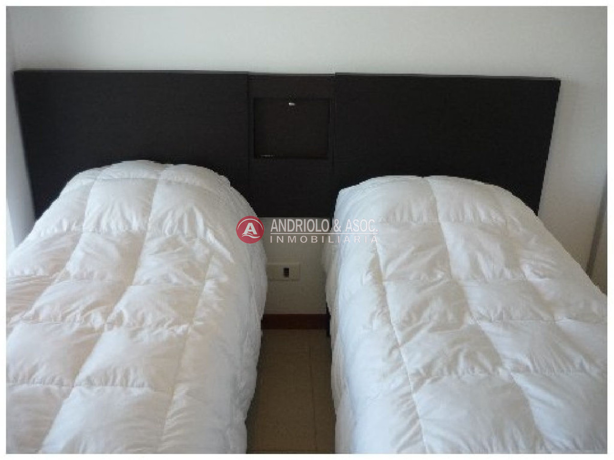 Apartamento ID.3126 - Apartamento en Punta del Este, Roosevelt