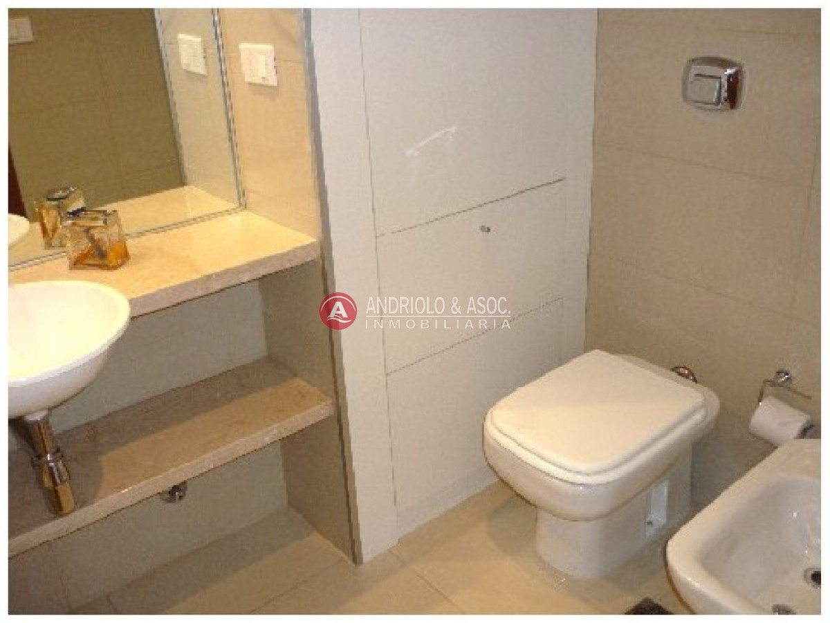Apartamento ID.3126 - Apartamento en Punta del Este, Roosevelt