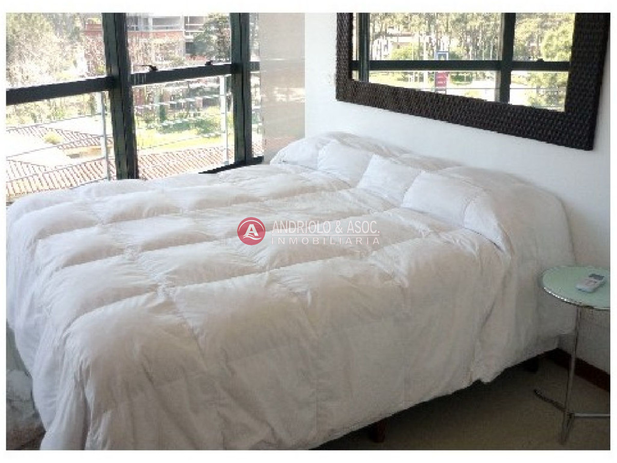 Apartamento ID.3126 - Apartamento en Punta del Este, Roosevelt