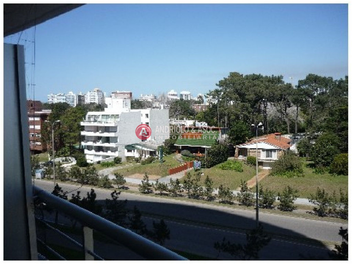 Apartamento ID.3126 - Apartamento en Punta del Este, Roosevelt