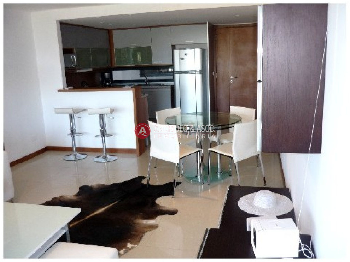 Apartamento ID.3126 - Apartamento en Punta del Este, Roosevelt