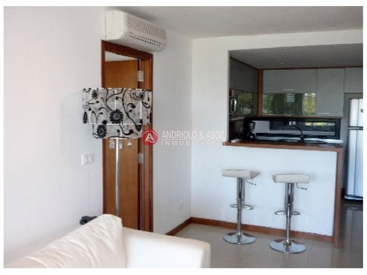 Apartamento ID.3126 - Apartamento en Punta del Este, Roosevelt