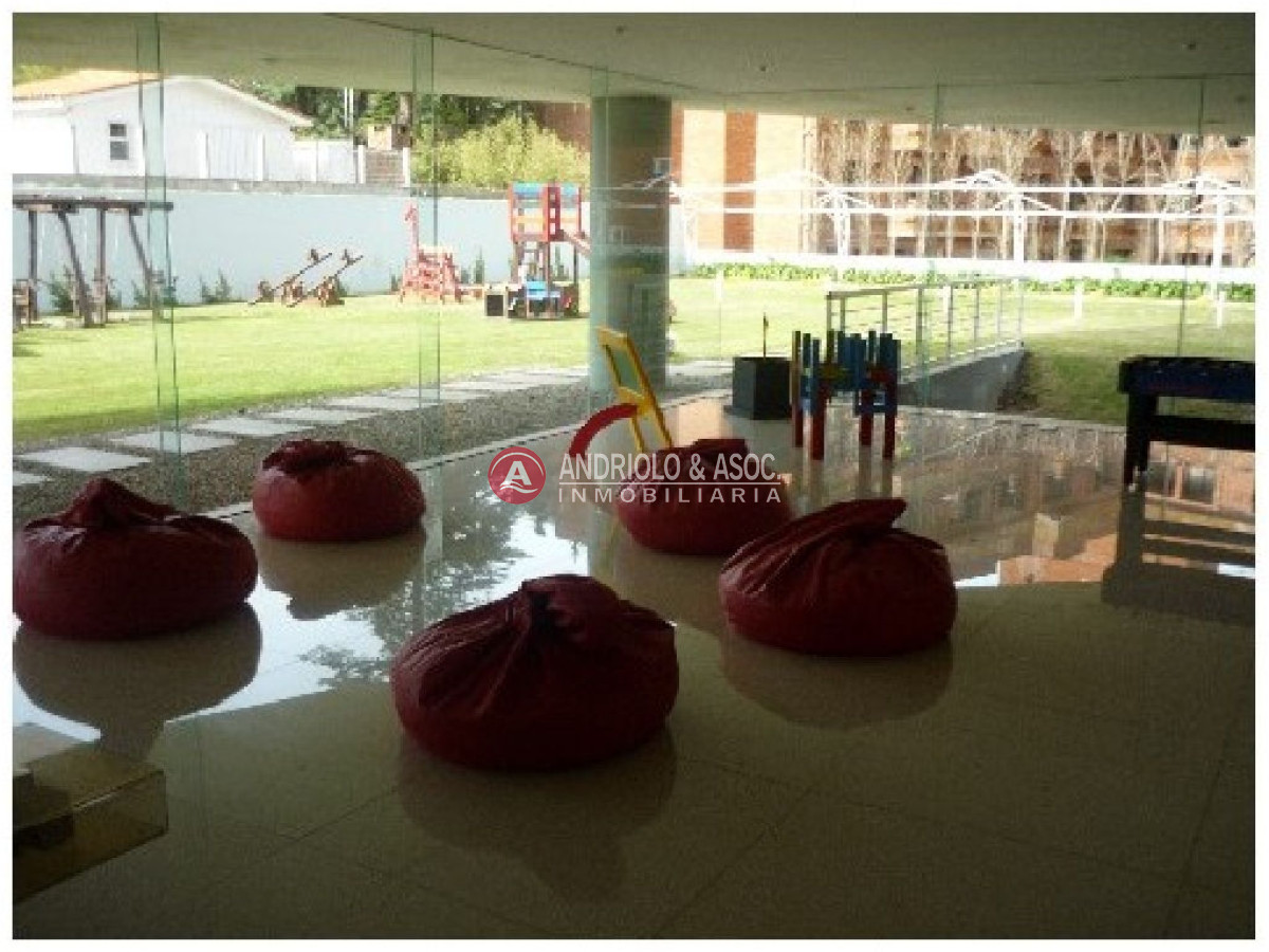 Apartamento ID.3126 - Apartamento en Punta del Este, Roosevelt