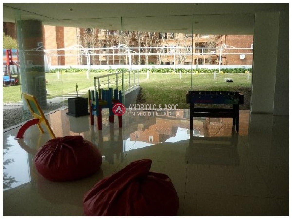 Apartamento ID.3126 - Apartamento en Punta del Este, Roosevelt
