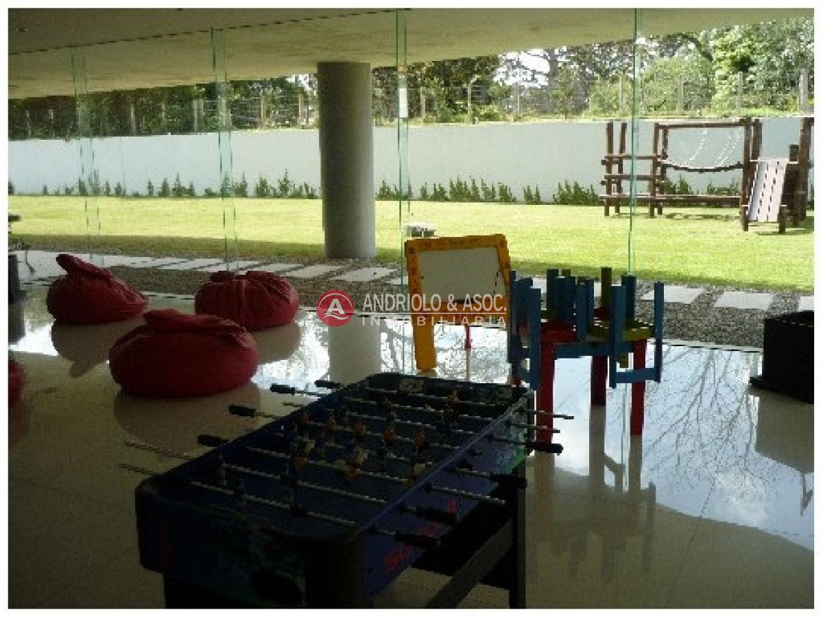 Apartamento ID.3126 - Apartamento en Punta del Este, Roosevelt