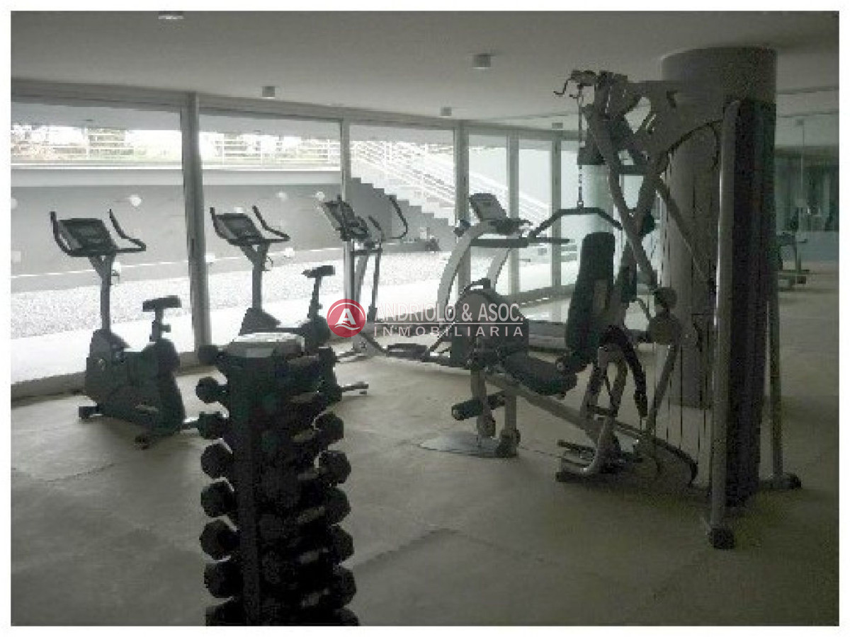 Apartamento ID.3126 - Apartamento en Punta del Este, Roosevelt