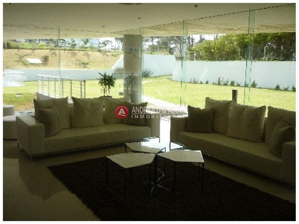 Apartamento ID.3126 - Apartamento en Punta del Este, Roosevelt
