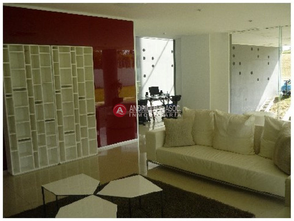 Apartamento ID.3126 - Apartamento en Punta del Este, Roosevelt