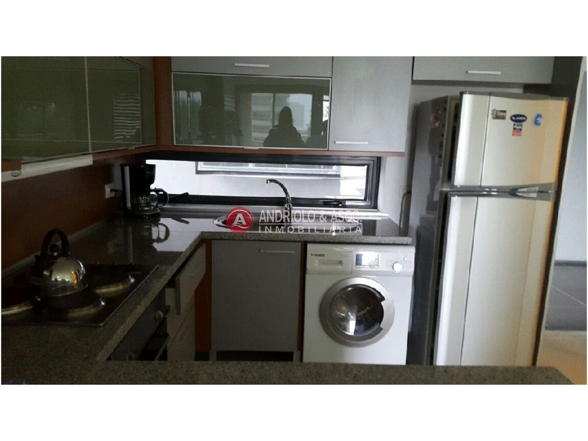 Apartamento ID.3126 - Apartamento en Punta del Este, Roosevelt
