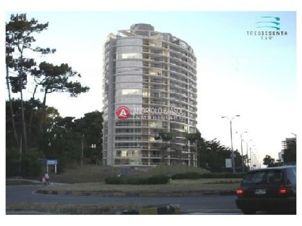 Apartamento ID.3126 - Apartamento en Punta del Este, Roosevelt