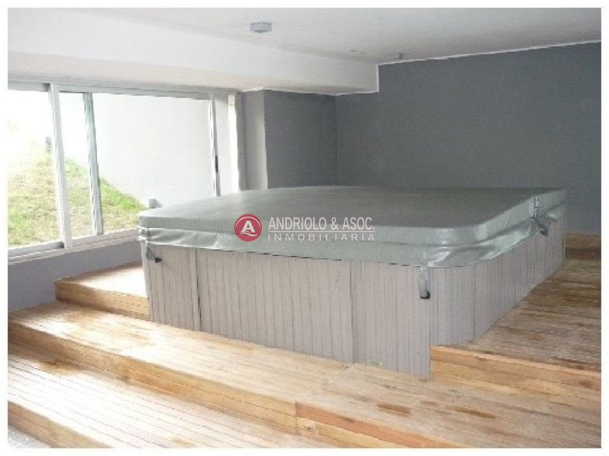 Apartamento ID.3126 - Apartamento en Punta del Este, Roosevelt