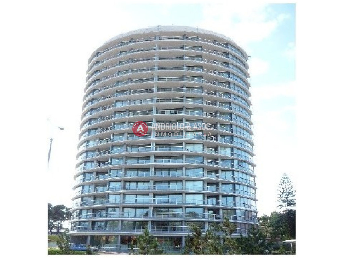 Apartamento ID.3126 - Apartamento en Punta del Este, Roosevelt