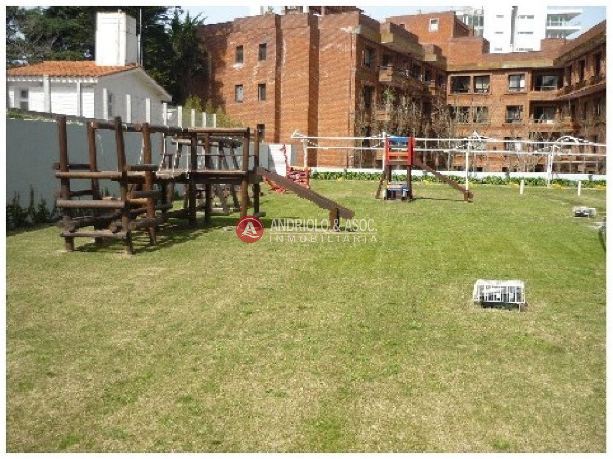 Apartamento ID.3126 - Apartamento en Punta del Este, Roosevelt