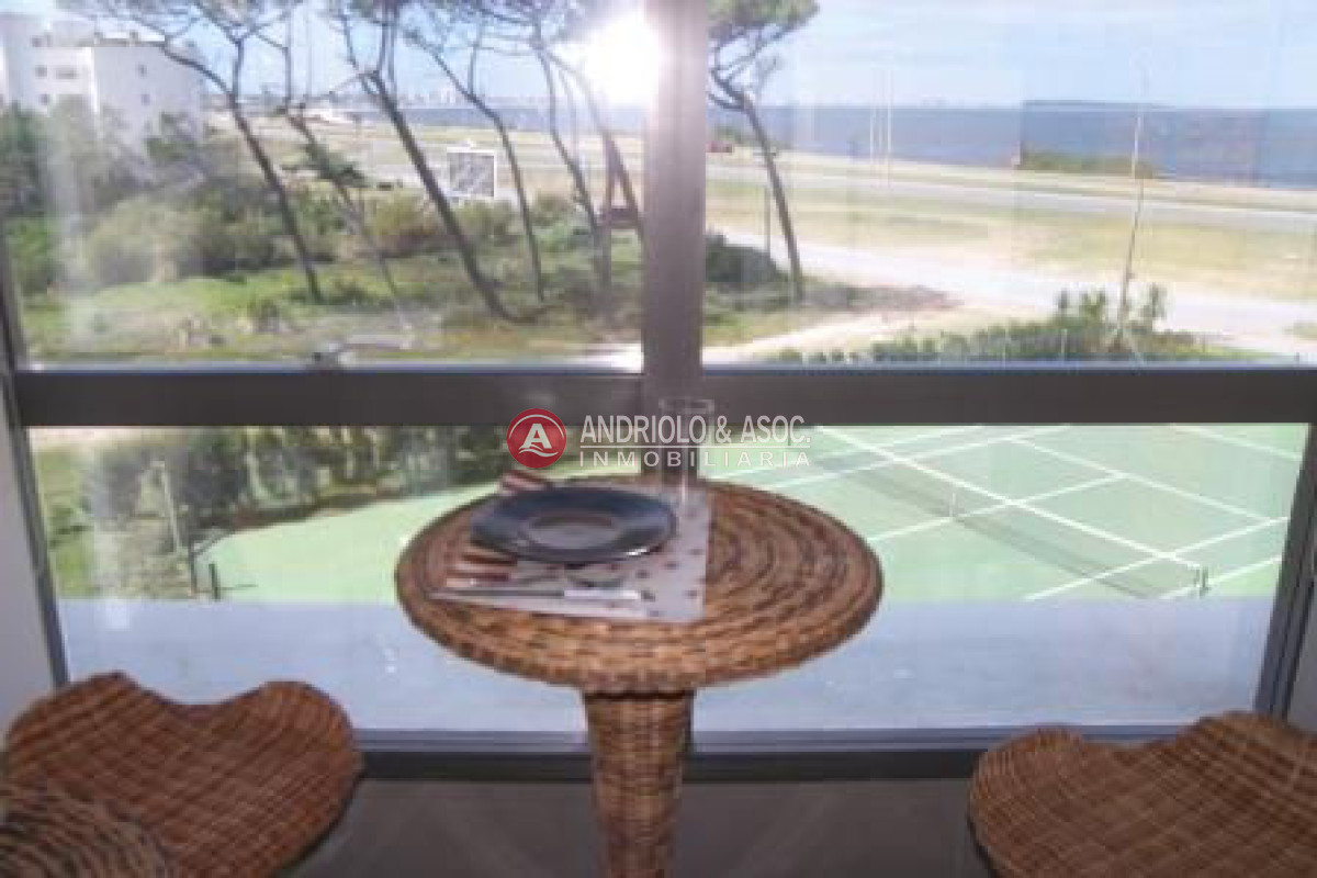 Apartamento ID.316 - Apartamento en Punta del Este, Mansa
