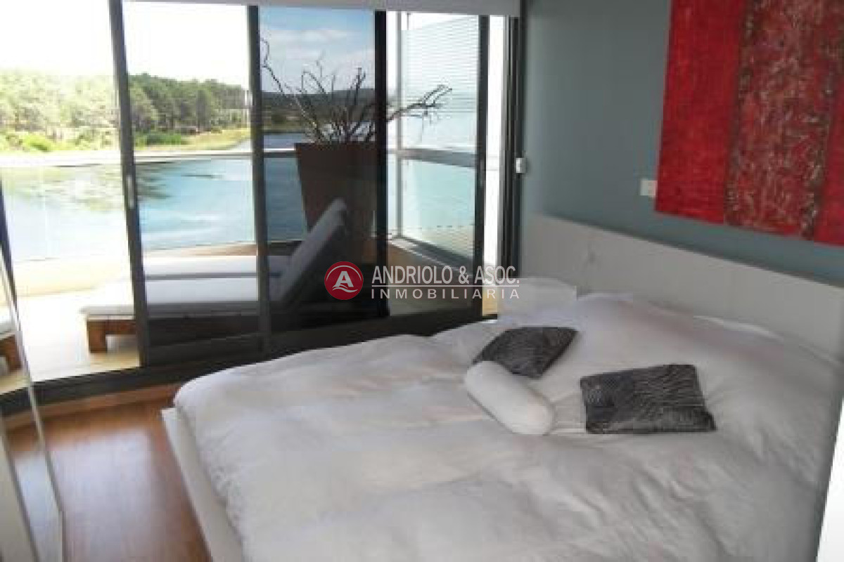 Apartamento ID.316 - Apartamento en Punta del Este, Mansa