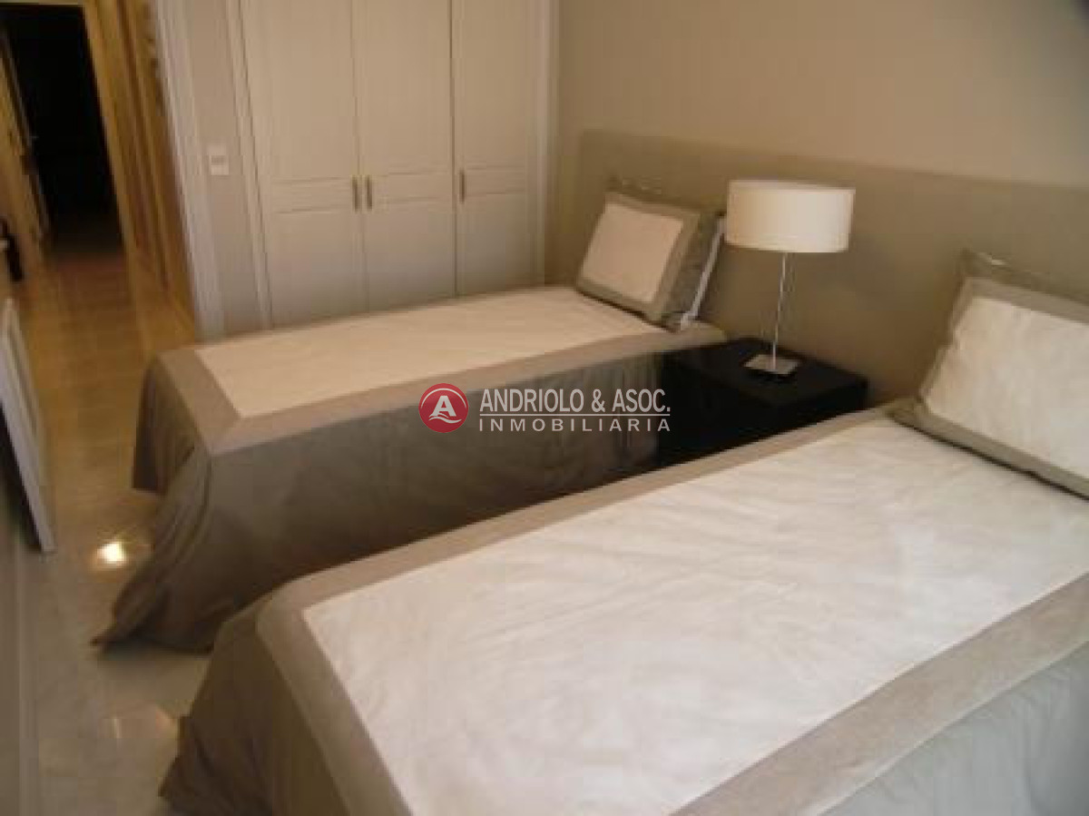 Apartamento ID.316 - Apartamento en Punta del Este, Mansa