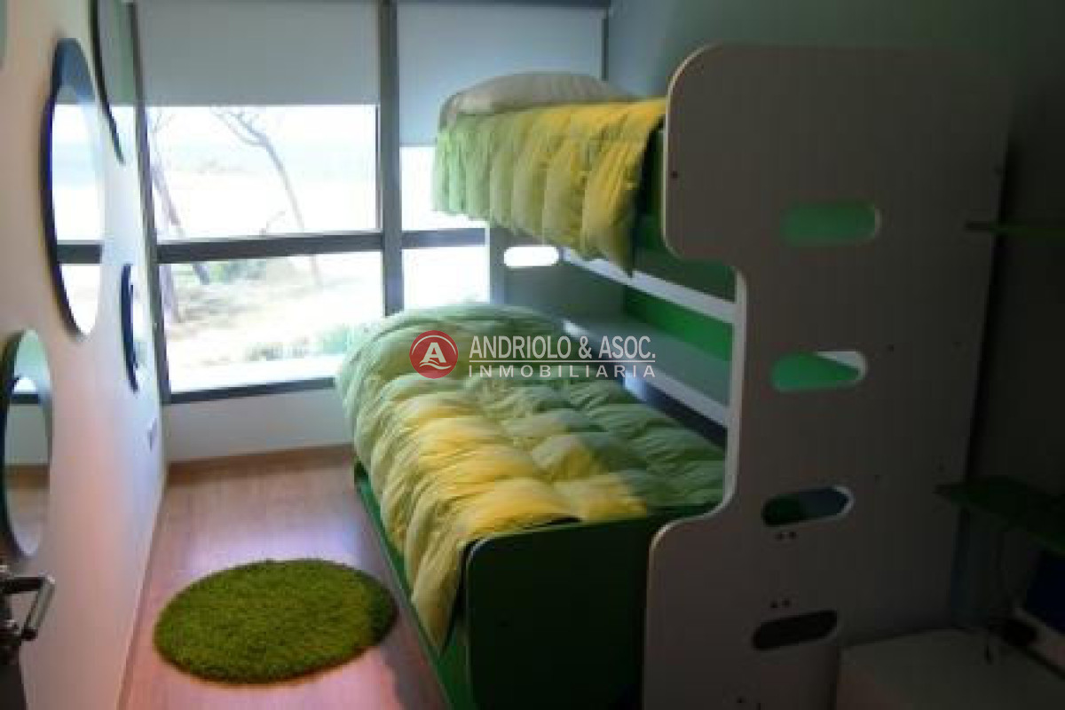 Apartamento ID.316 - Apartamento en Punta del Este, Mansa
