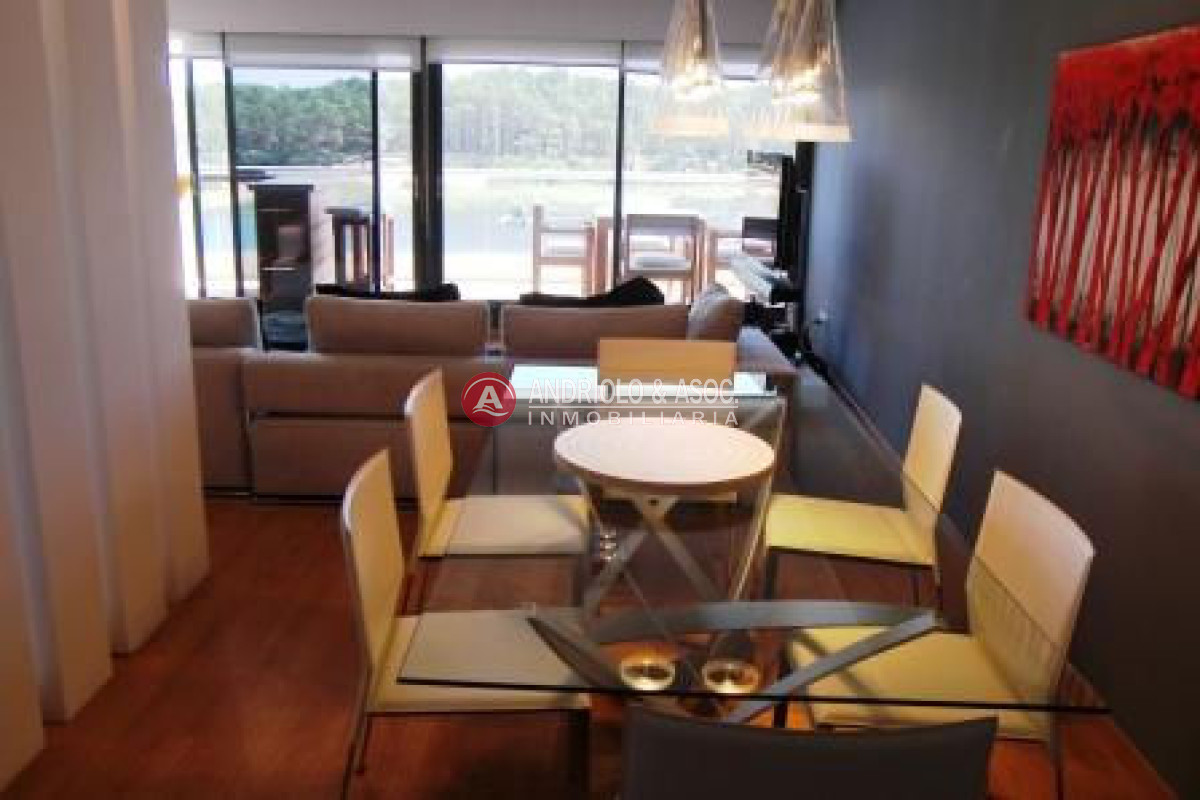 Apartamento ID.316 - Apartamento en Punta del Este, Mansa
