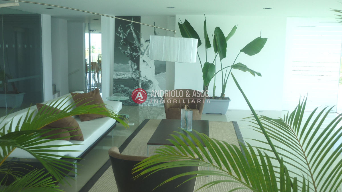 Apartamento ID.316 - Apartamento en Punta del Este, Mansa