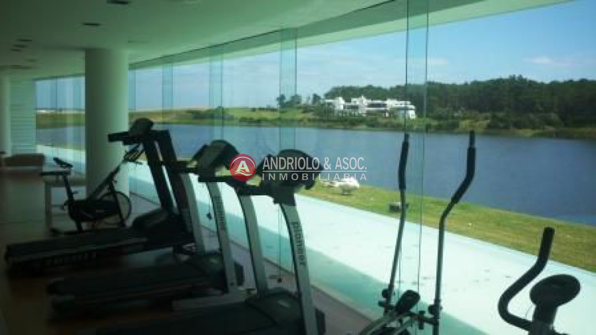 Apartamento ID.316 - Apartamento en Punta del Este, Mansa
