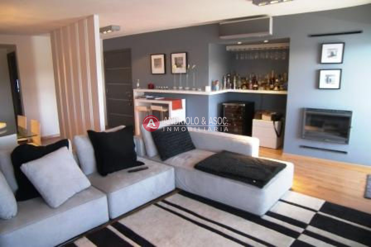 Apartamento ID.316 - Apartamento en Punta del Este, Mansa
