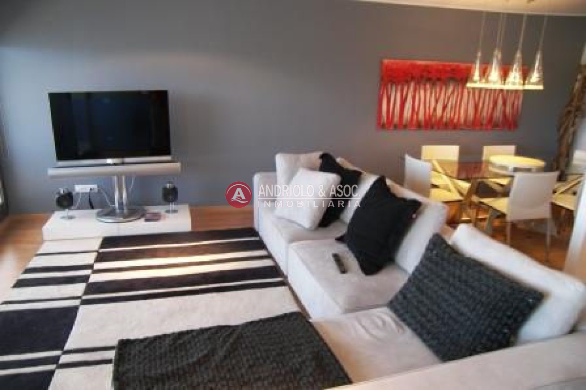 Apartamento ID.316 - Apartamento en Punta del Este, Mansa