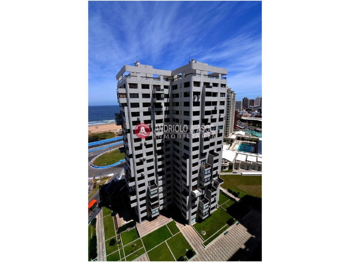 Apartamento ID.3178 - Apartamento en Punta del Este, Brava