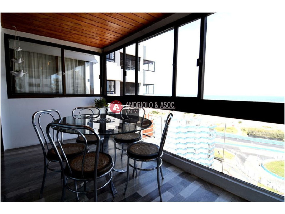 Apartamento ID.3178 - Apartamento en Punta del Este, Brava