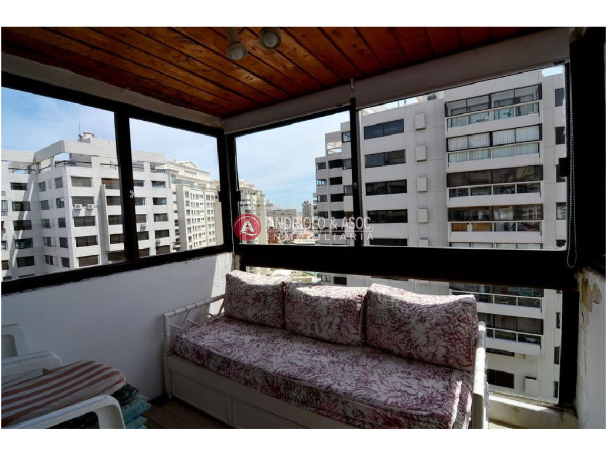 Apartamento ID.3178 - Apartamento en Punta del Este, Brava