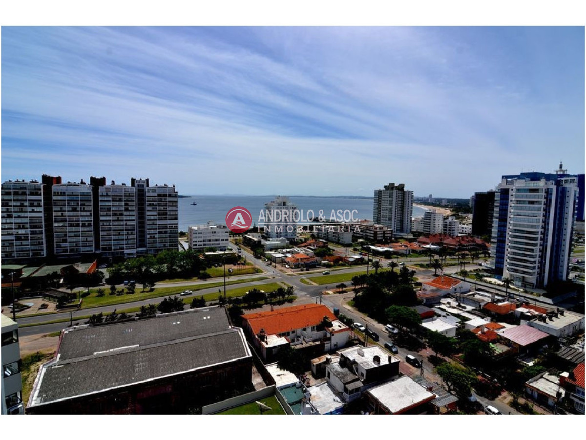 Apartamento ID.3178 - Apartamento en Punta del Este, Brava