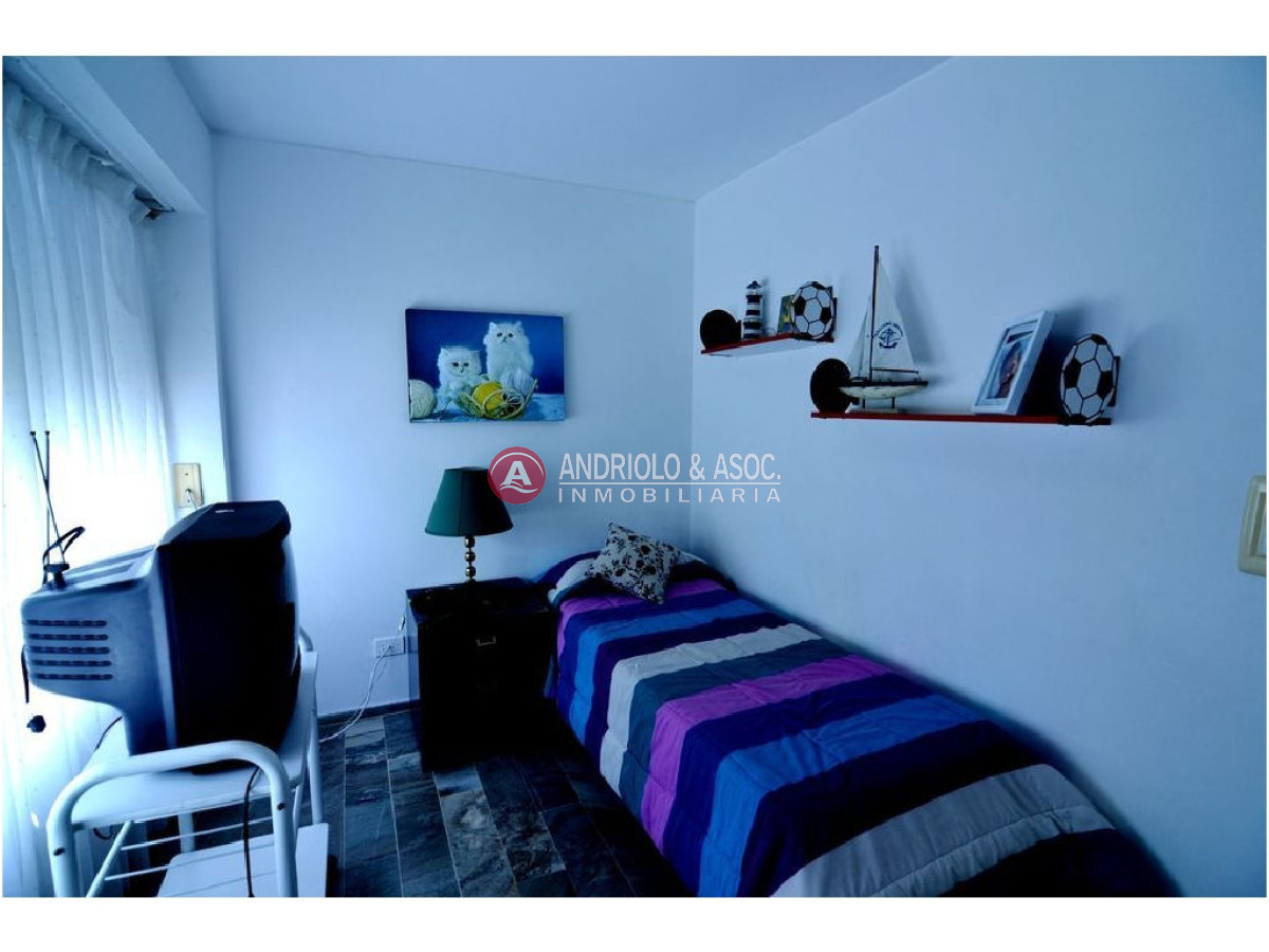 Apartamento ID.3178 - Apartamento en Punta del Este, Brava