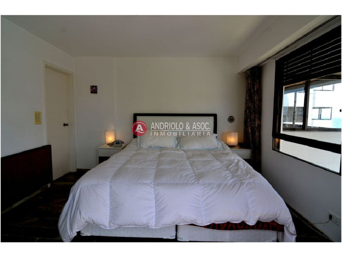 Apartamento ID.3178 - Apartamento en Punta del Este, Brava