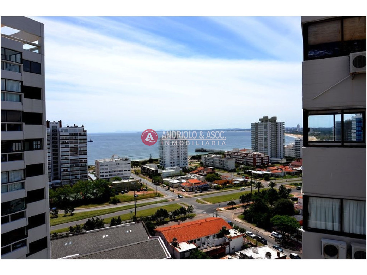 Apartamento ID.3178 - Apartamento en Punta del Este, Brava
