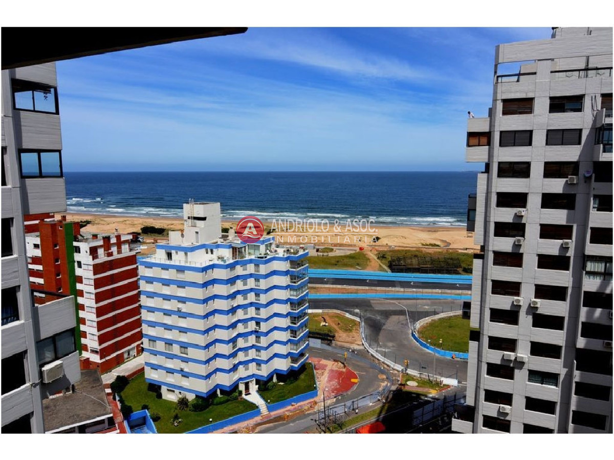 Apartamento ID.3178 - Apartamento en Punta del Este, Brava