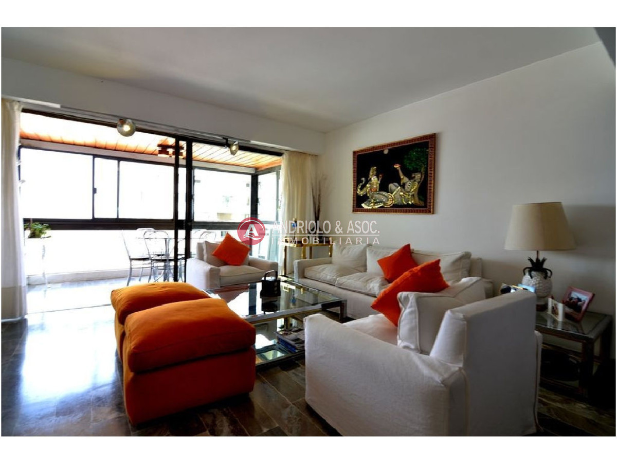 Apartamento ID.3178 - Apartamento en Punta del Este, Brava