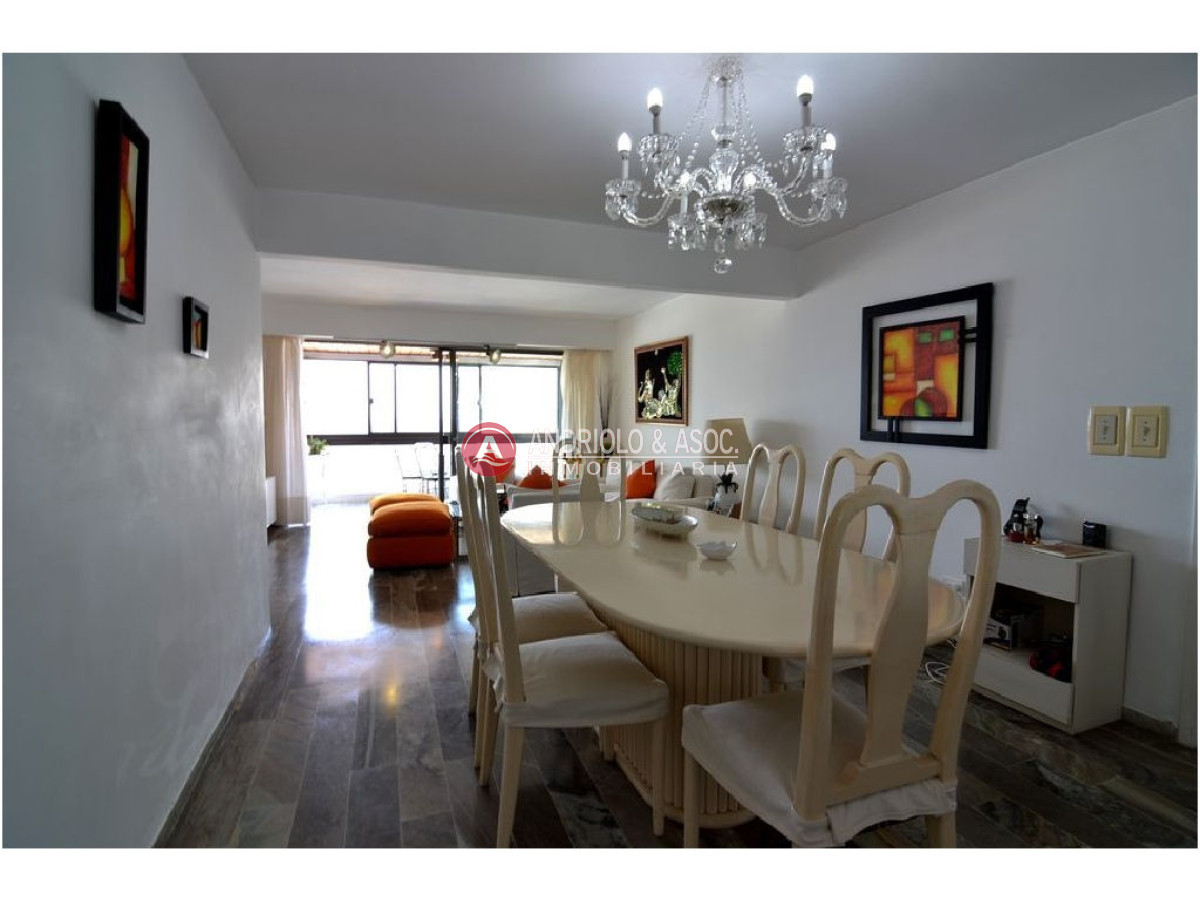 Apartamento ID.3178 - Apartamento en Punta del Este, Brava