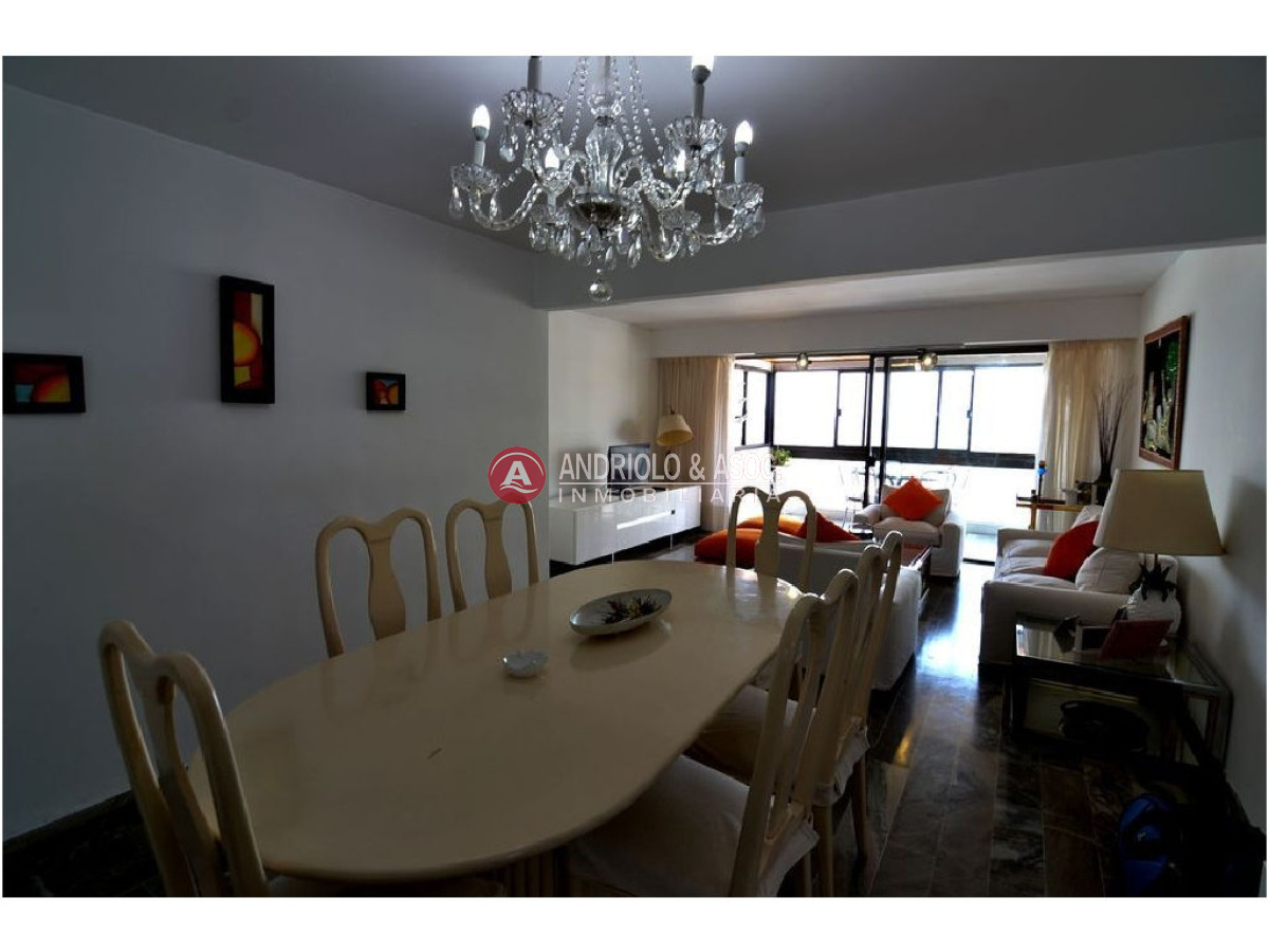 Apartamento ID.3178 - Apartamento en Punta del Este, Brava
