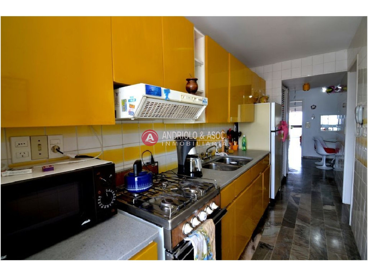 Apartamento ID.3178 - Apartamento en Punta del Este, Brava