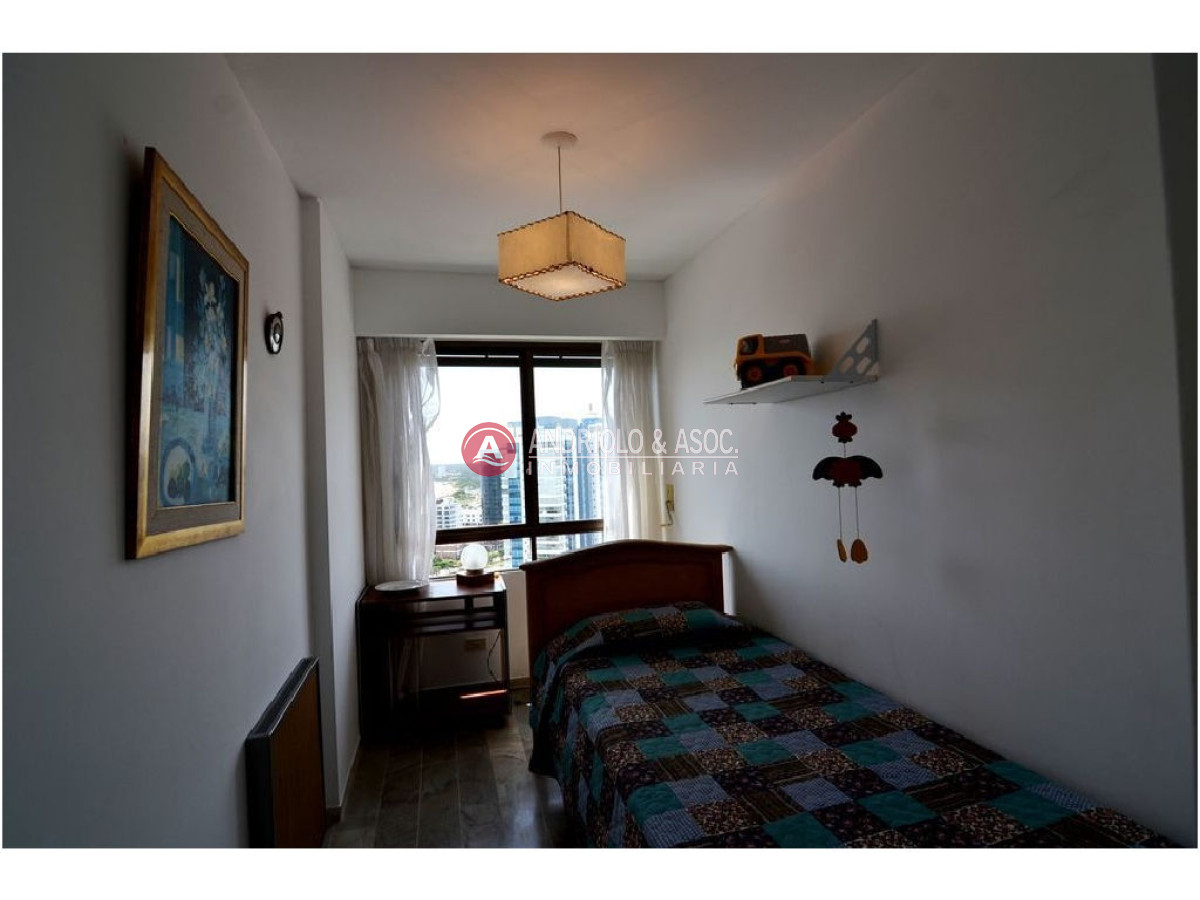 Apartamento ID.3178 - Apartamento en Punta del Este, Brava