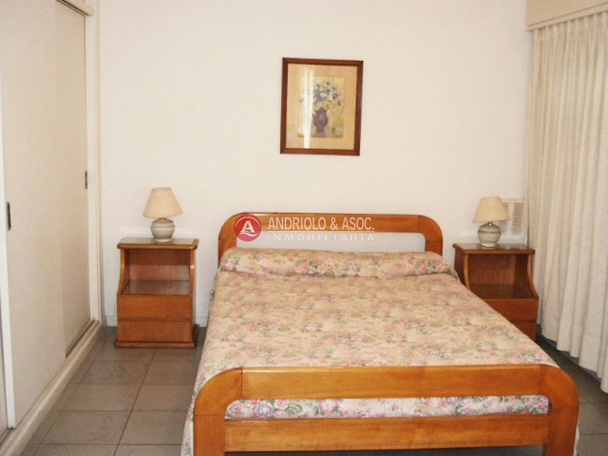 Apartamento ID.318 - Apartamento en Punta del Este, Península