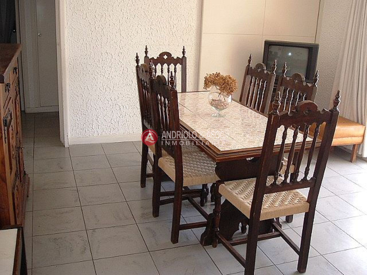 Apartamento ID.318 - Apartamento en Punta del Este, Península
