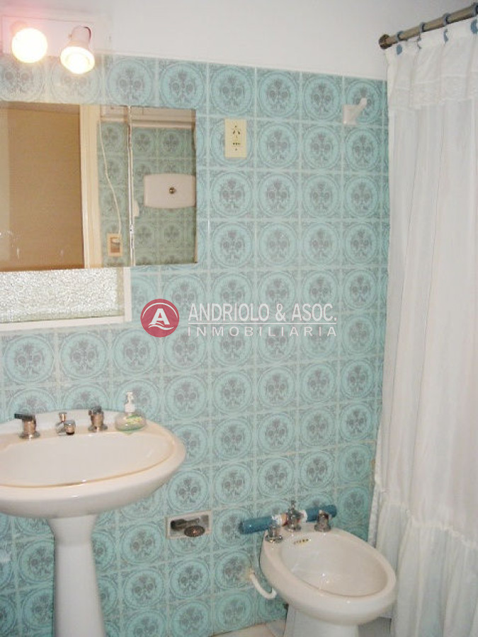 Apartamento ID.318 - Apartamento en Punta del Este, Península